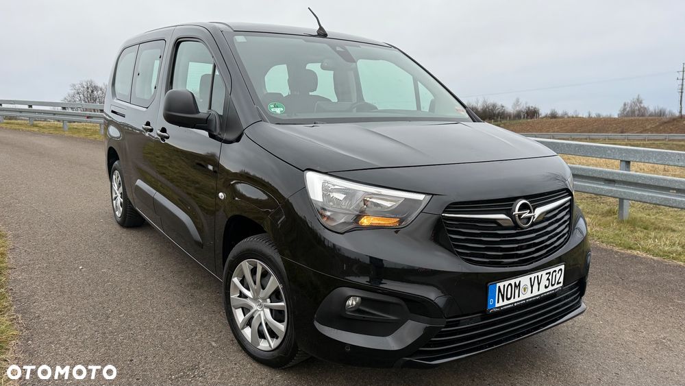 Opel Combo 1.5 D 96kW XL N1 Edition - 29