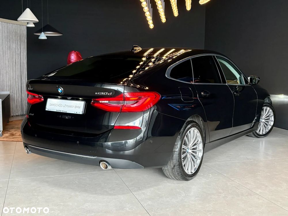 BMW Seria 6 - 9