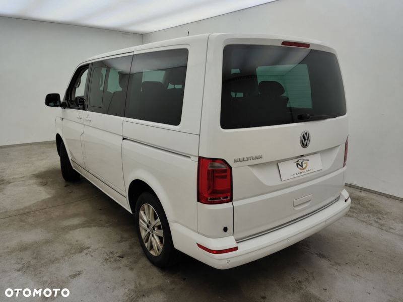 Volkswagen Multivan 2.0 TDI L1 Highline DSG - 4