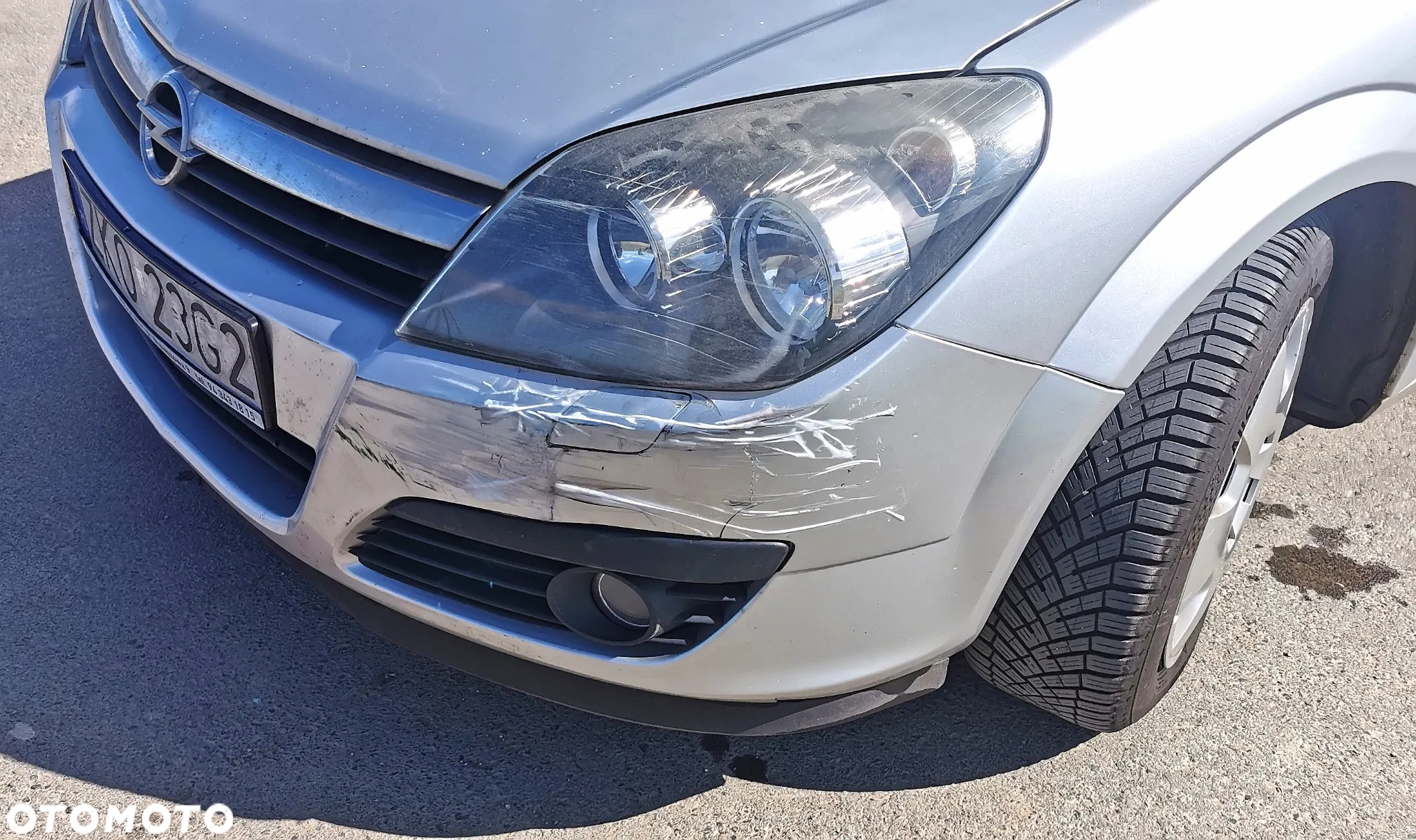 Opel Astra - 9