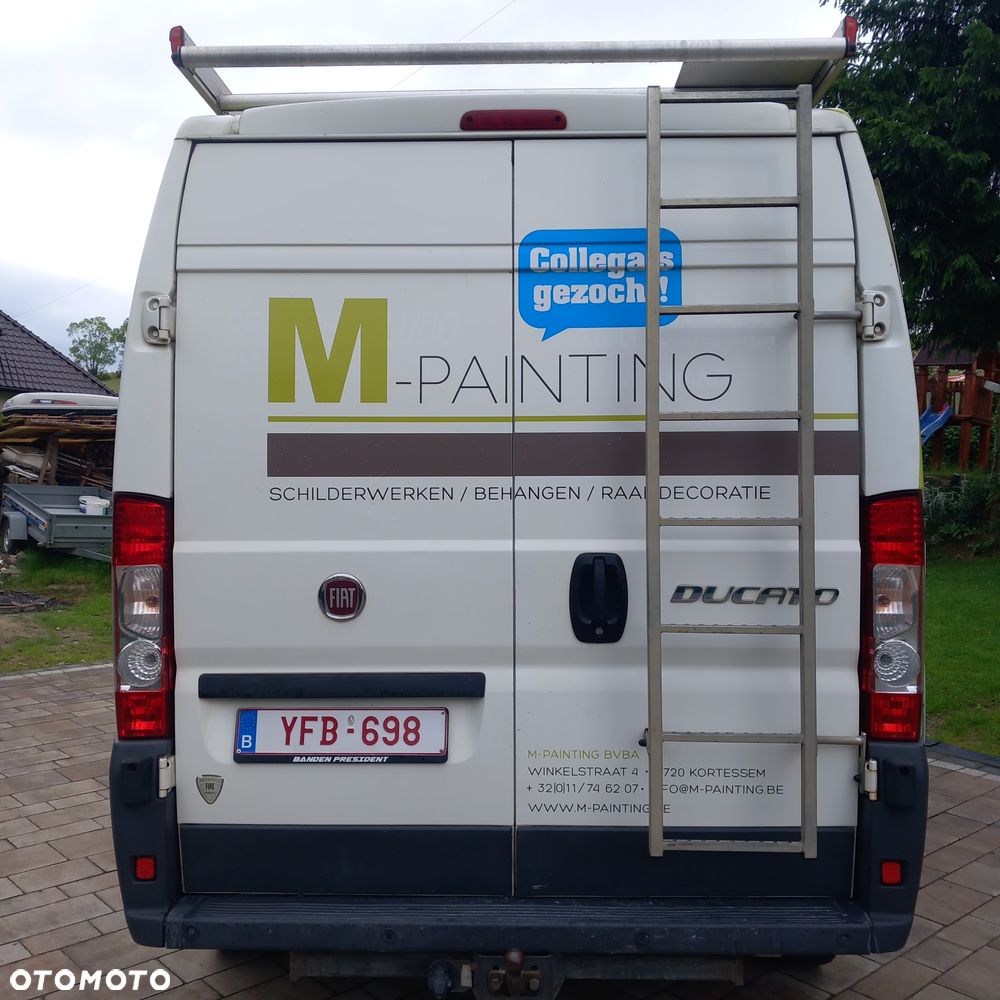 Fiat Ducato - 10