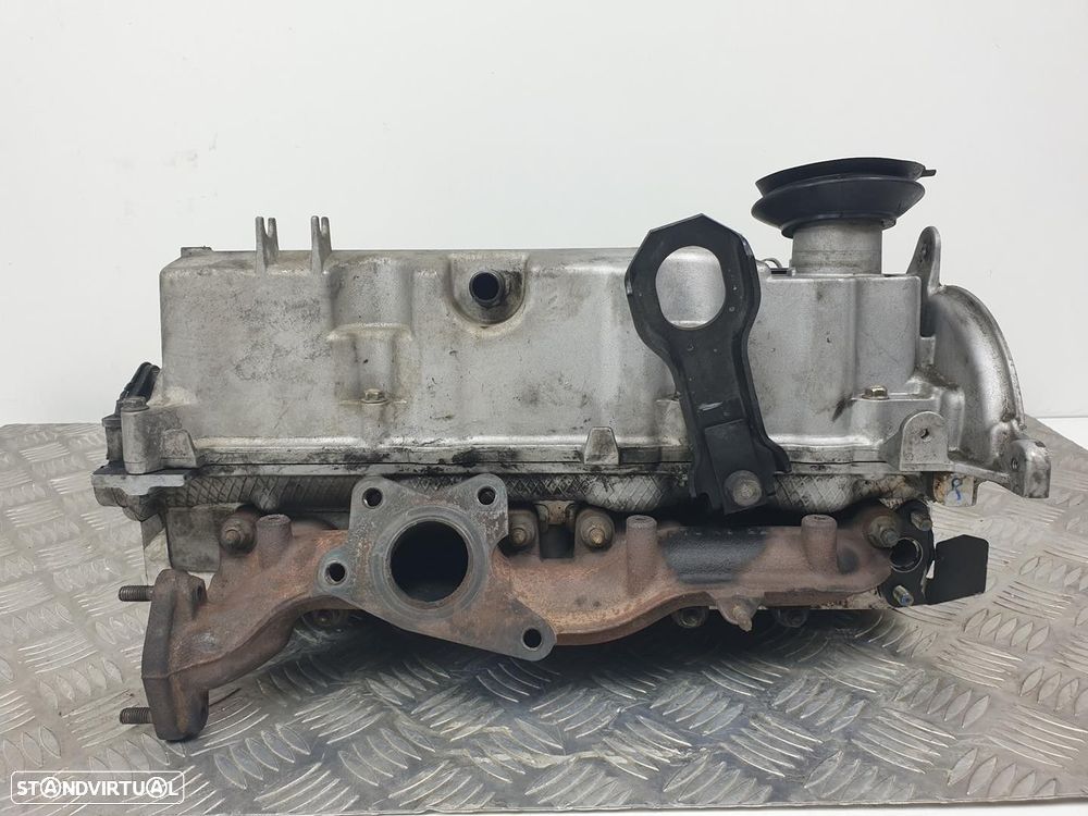 COLAÇA MAZDA 6 SEDAN 2005 -RF - 3