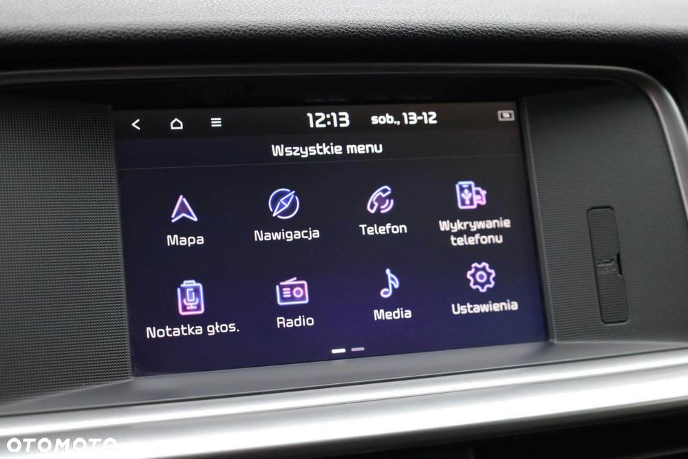 Kia Optima 1.6 T-GDI M DCT - 18