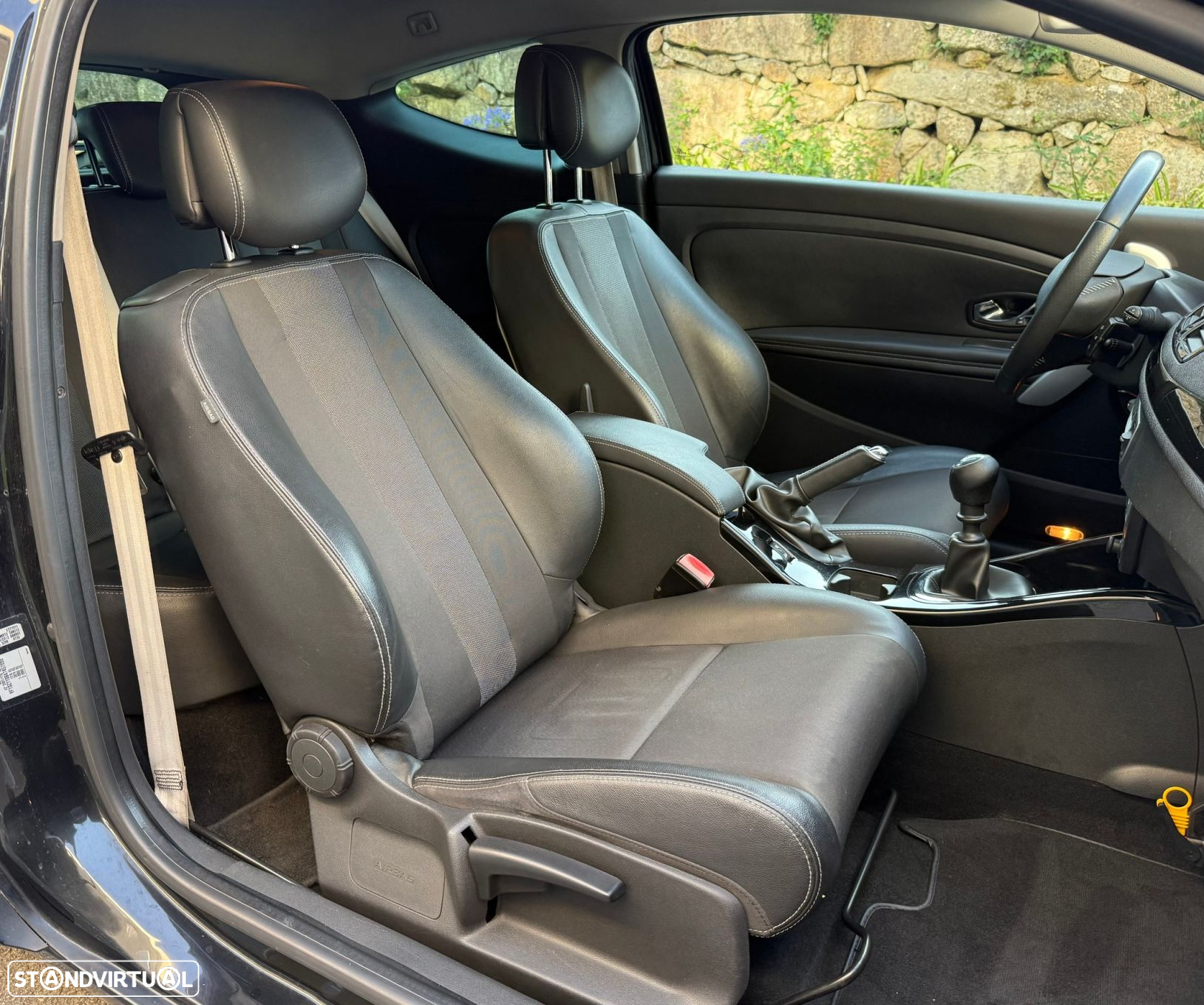Renault Mégane Coupe 1.2 TCE Dynamique SS - 21