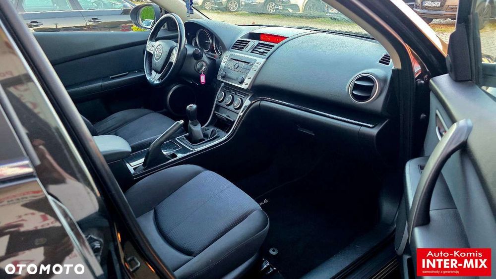 Mazda 6 - 39