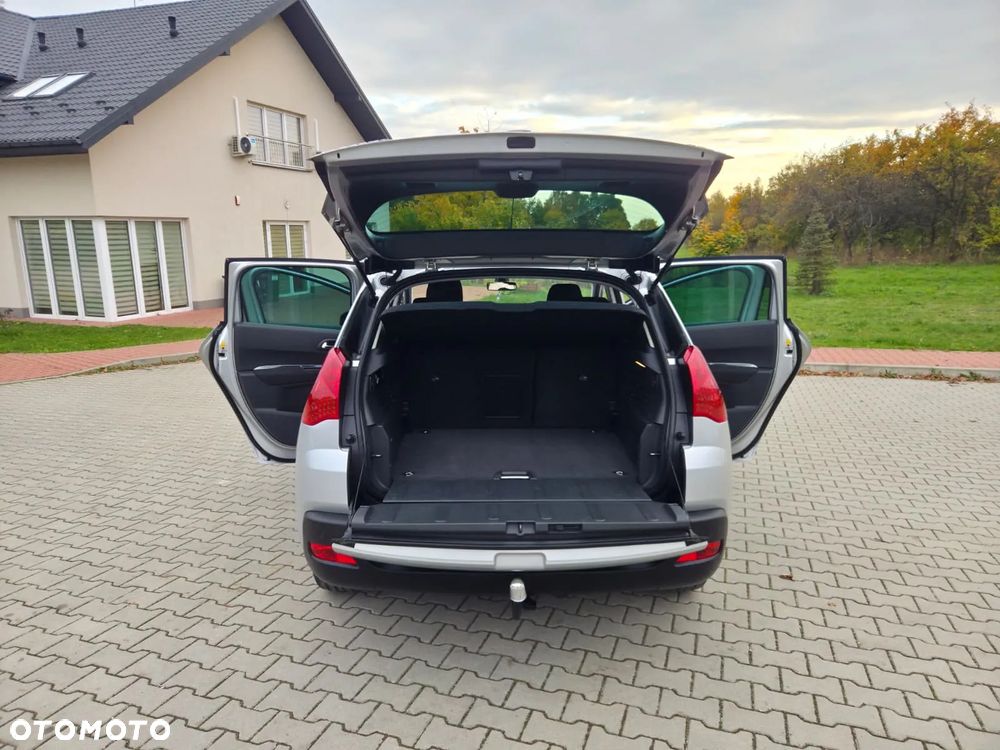 Peugeot 3008 1.6 HDi Premium - 20