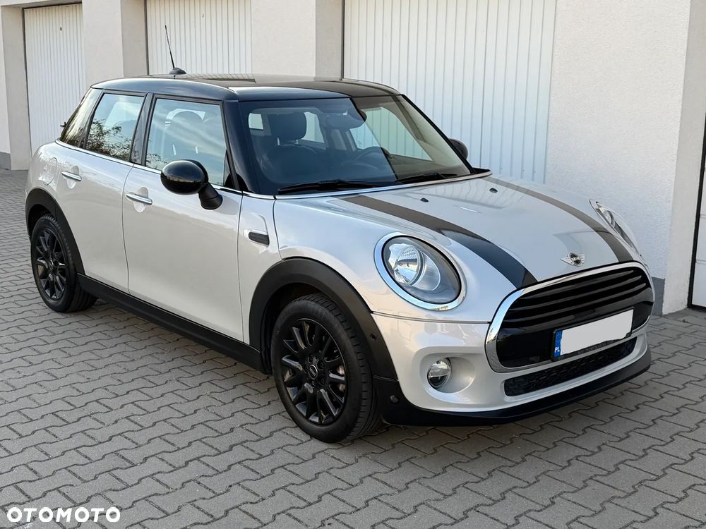 MINI Cooper - 10