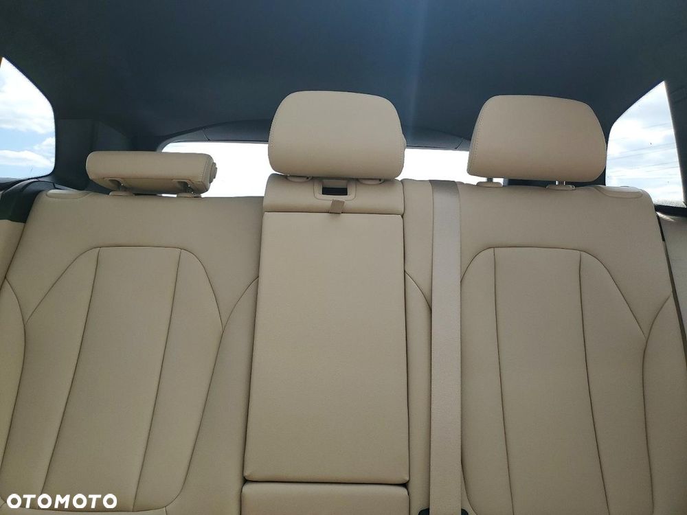 BMW X3 xDrive30i xLine sport - 9