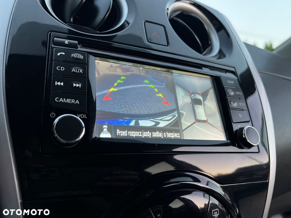 Nissan Note - 13