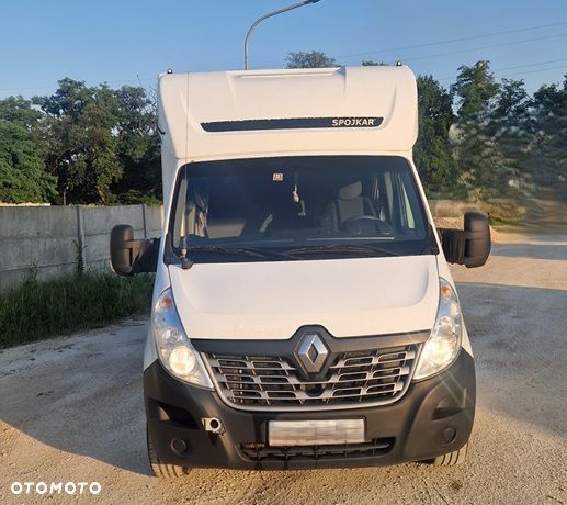 Renault Master 3 - 3