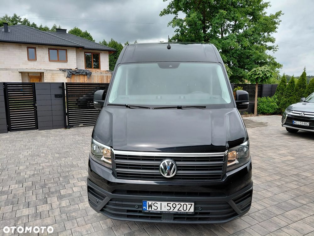 Volkswagen CRAFTER - 2