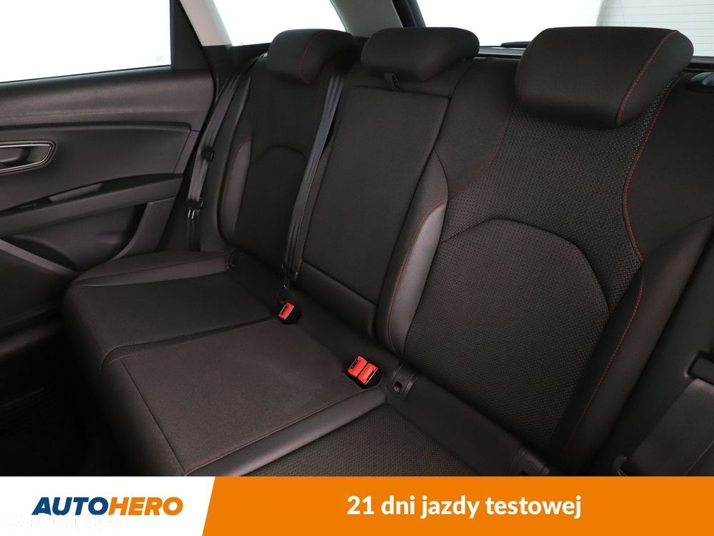 Seat Leon - 14