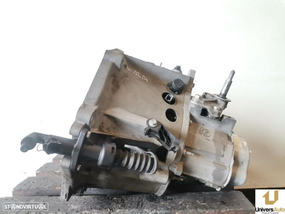 CAIXA VELOCIDADES PEUGEOT 308 2008 -20DP42 - 2