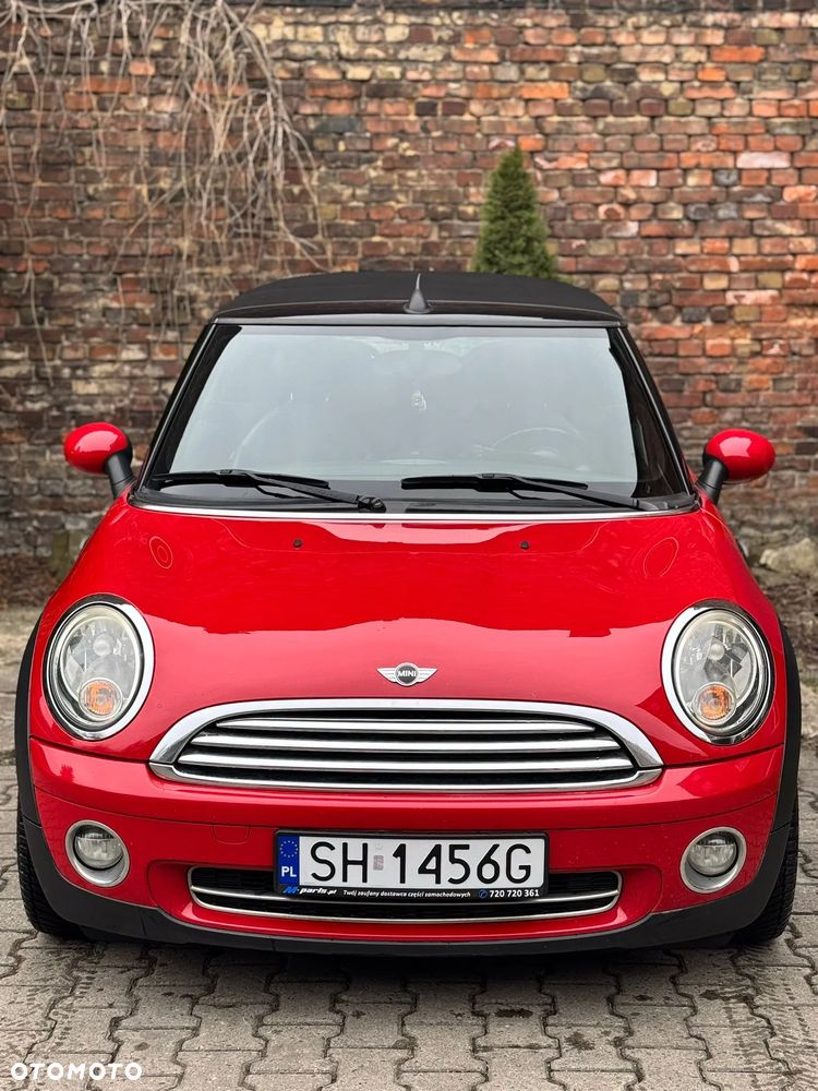 MINI Cooper - 13