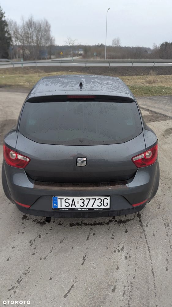 Seat Ibiza 1.6 16V Sport Edition - 2