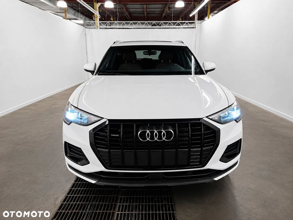 Audi Q3 45 TFSI Quattro S tronic advanced - 3