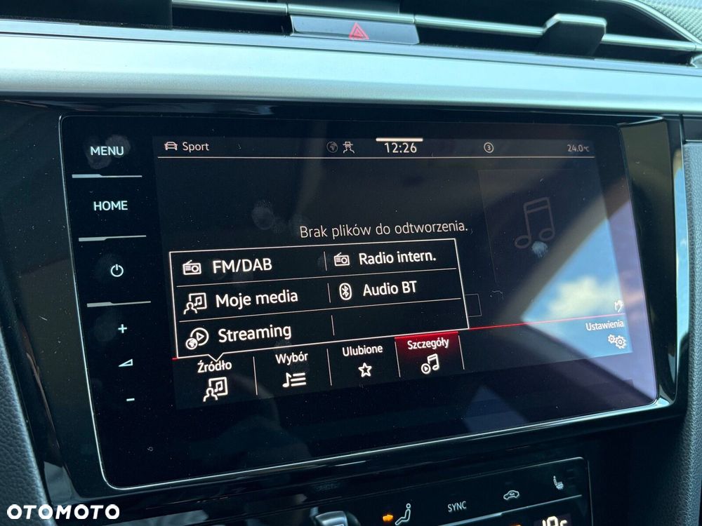 Volkswagen Arteon Shooting Brake - 35