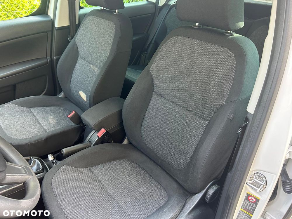 Skoda Yeti Outdoor 2.0 TDI 4x4 Cool Edition - 3