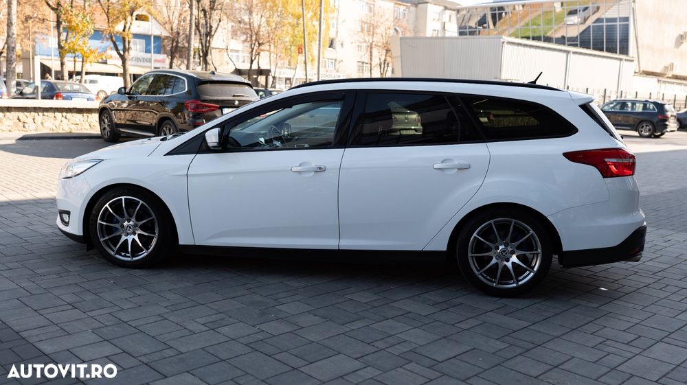 Ford Focus ver-1-5-ecoblue-active-business - 37