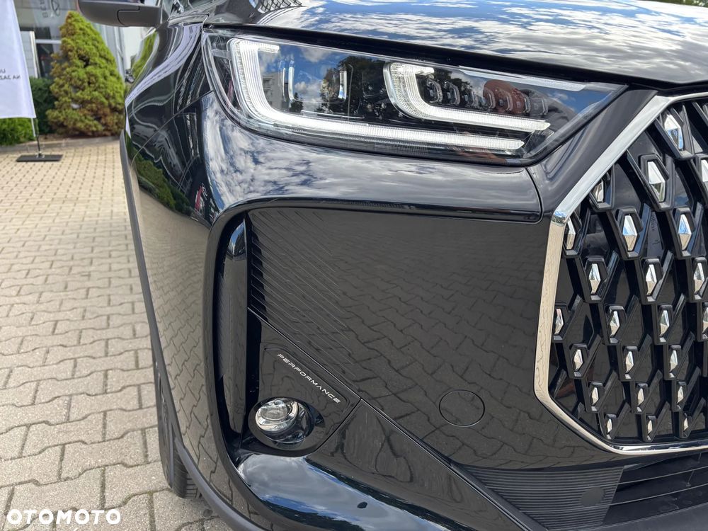 Chery Tiggo 7 1.6 T-GDI Essential DCT - 17