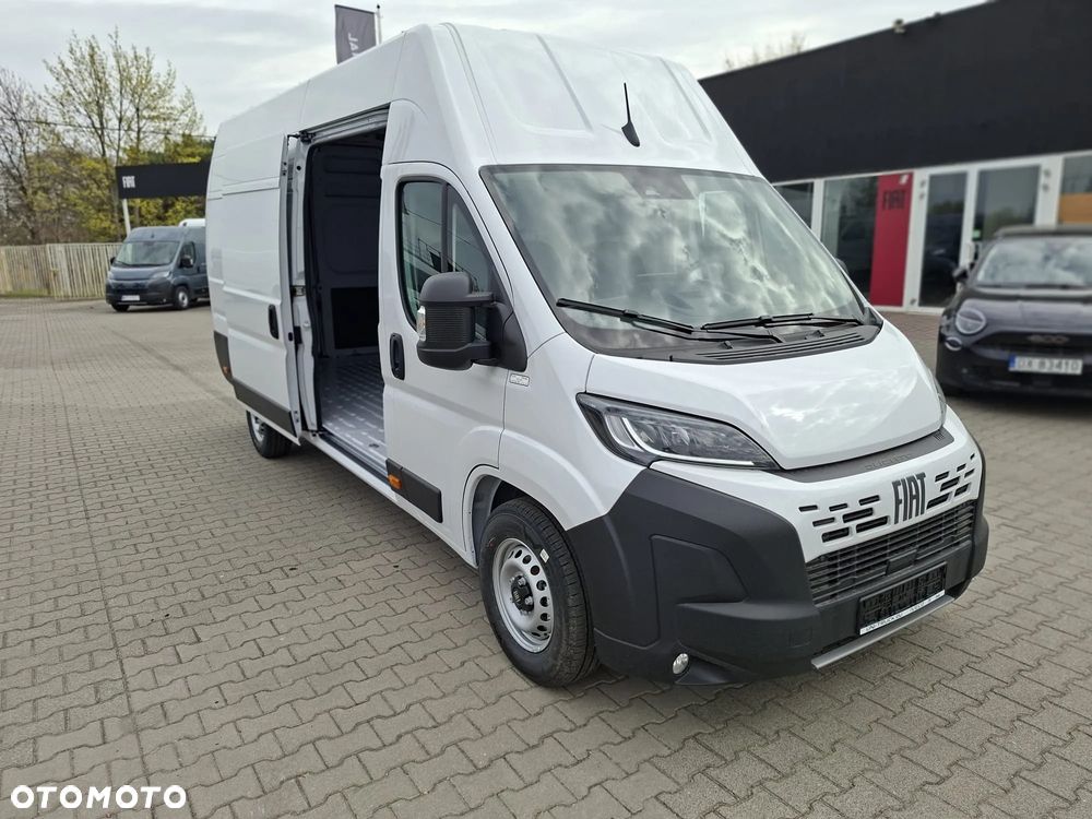 Fiat Największy! OD RĘKI! - 9