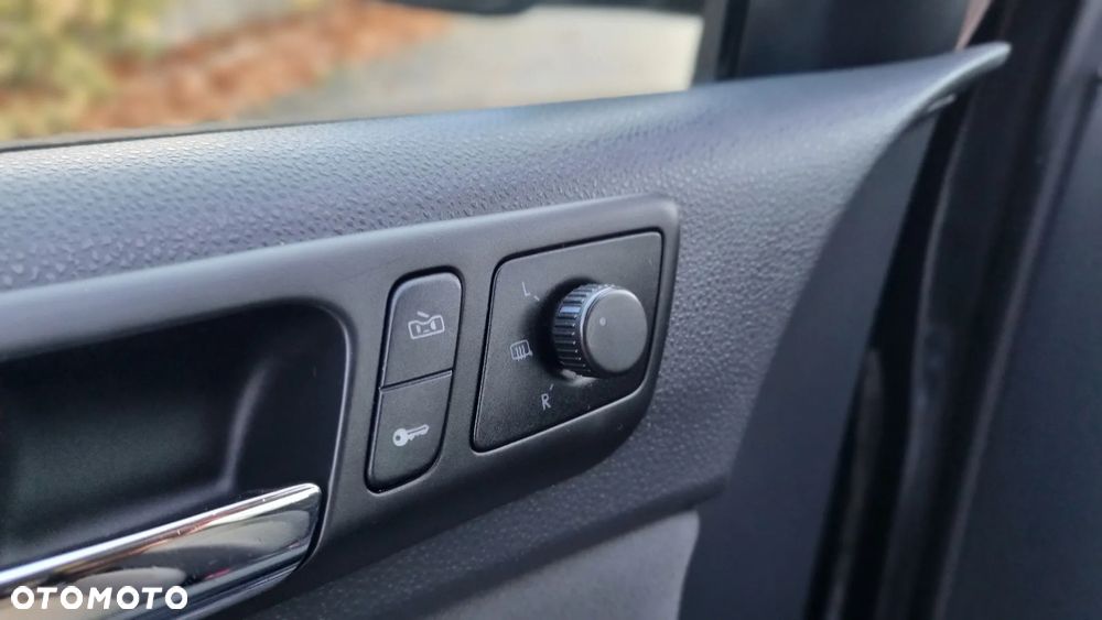 Volkswagen Polo 1.4 Tour - 15