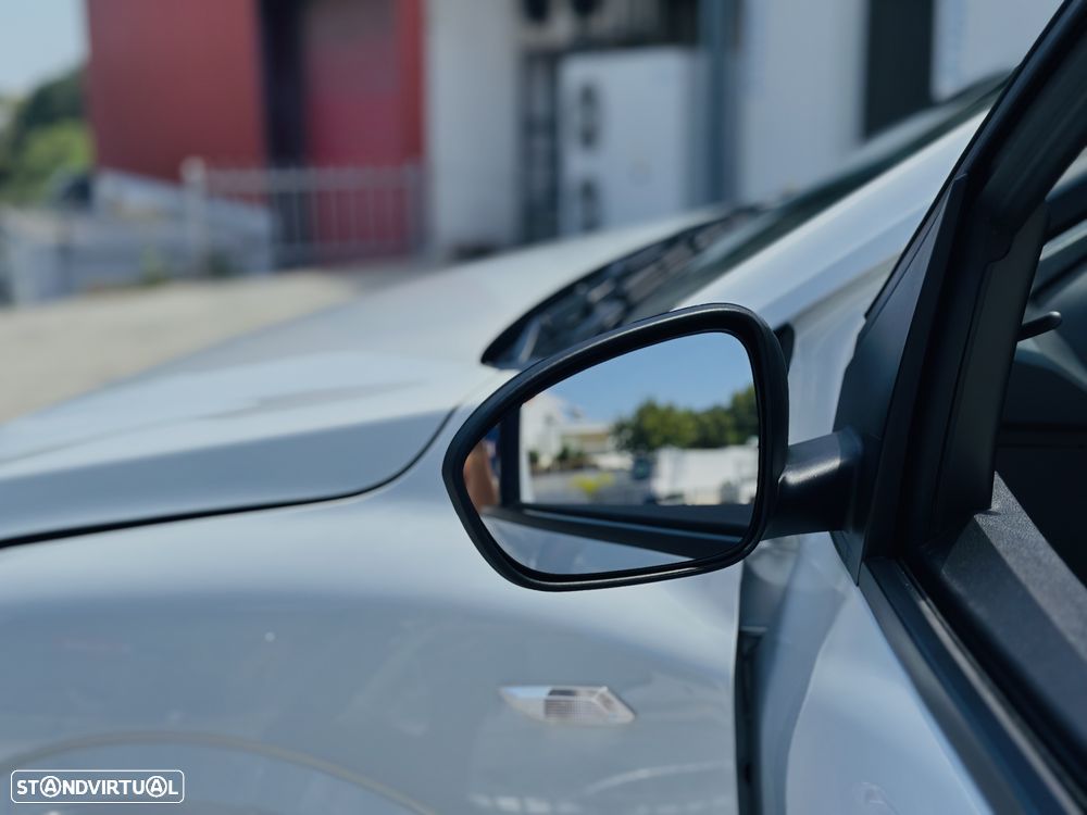 Dacia Sandero 1.0 ECO-G Expression Bi-Fuel - 7