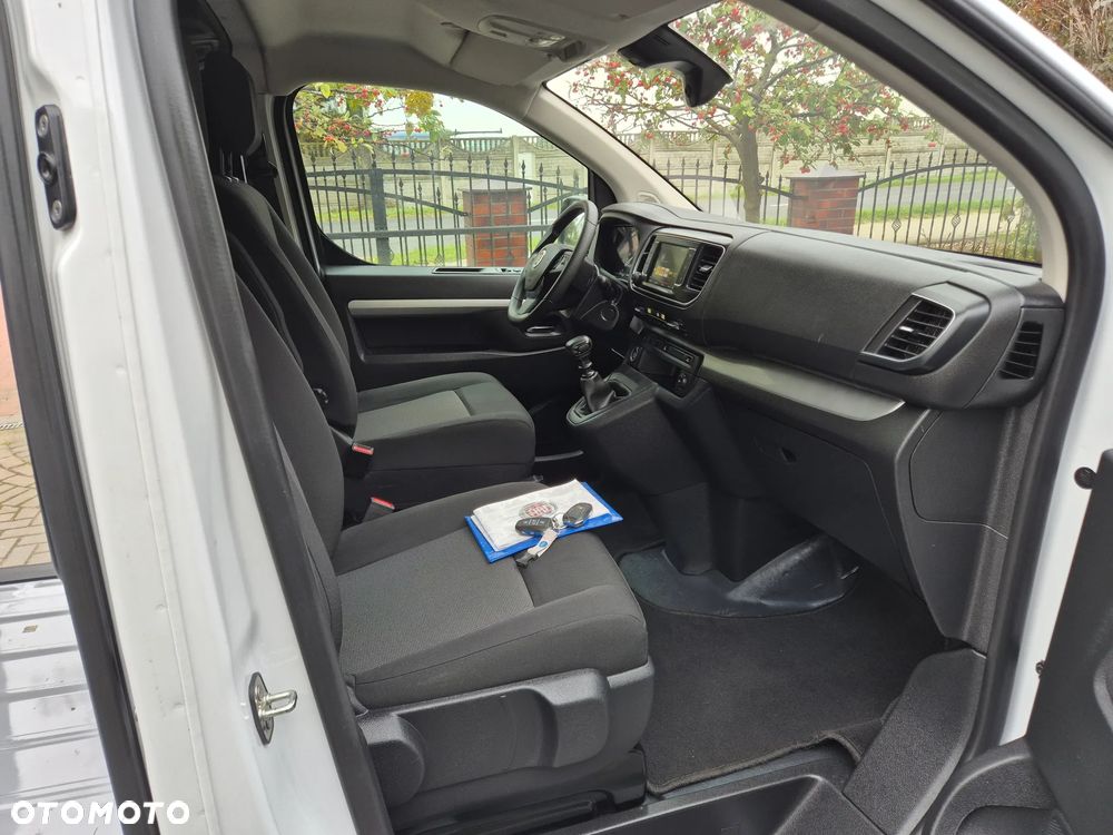 Fiat SCUDO - 7