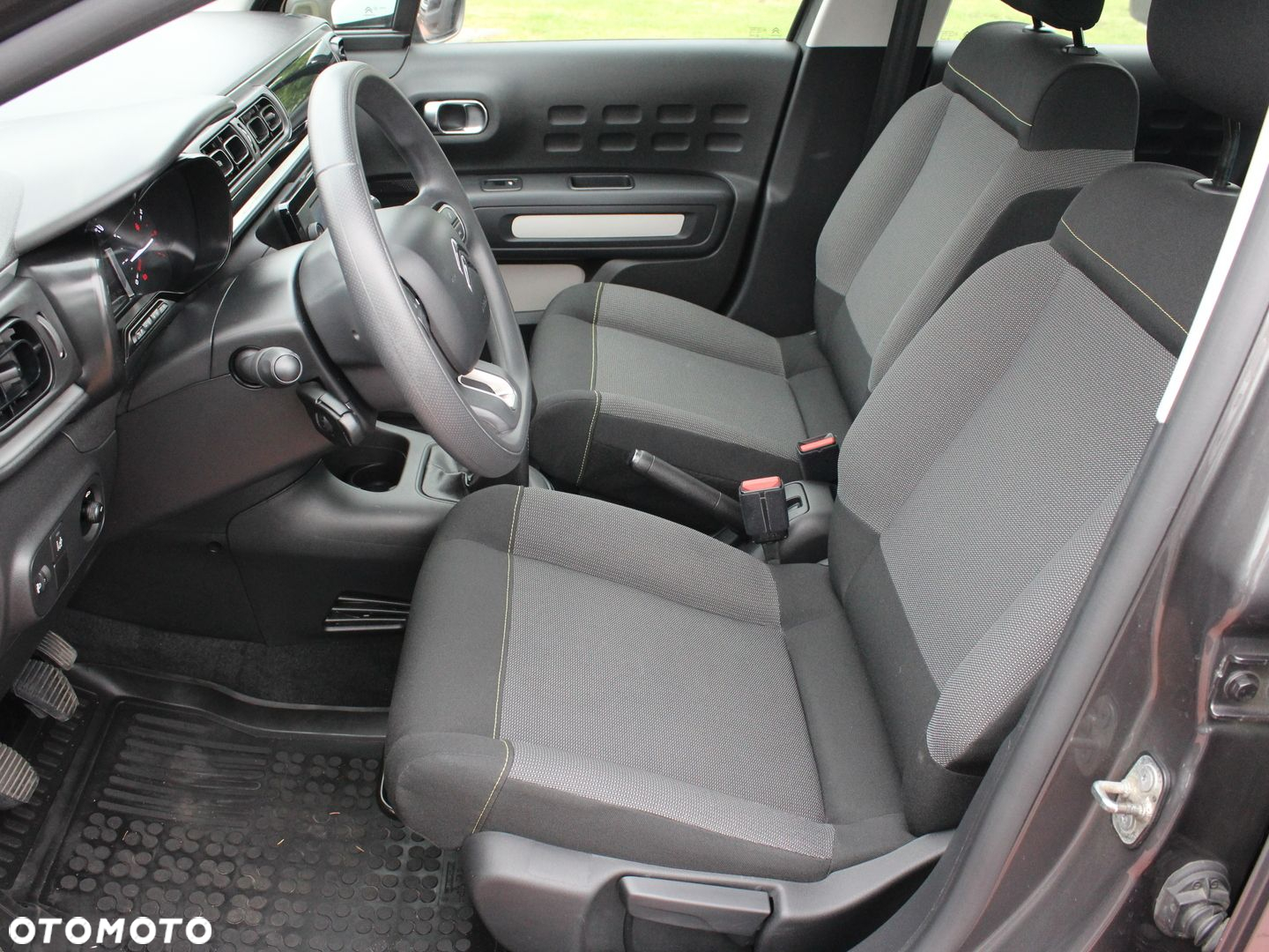 Citroën C3 1.2 PureTech Plus - 14