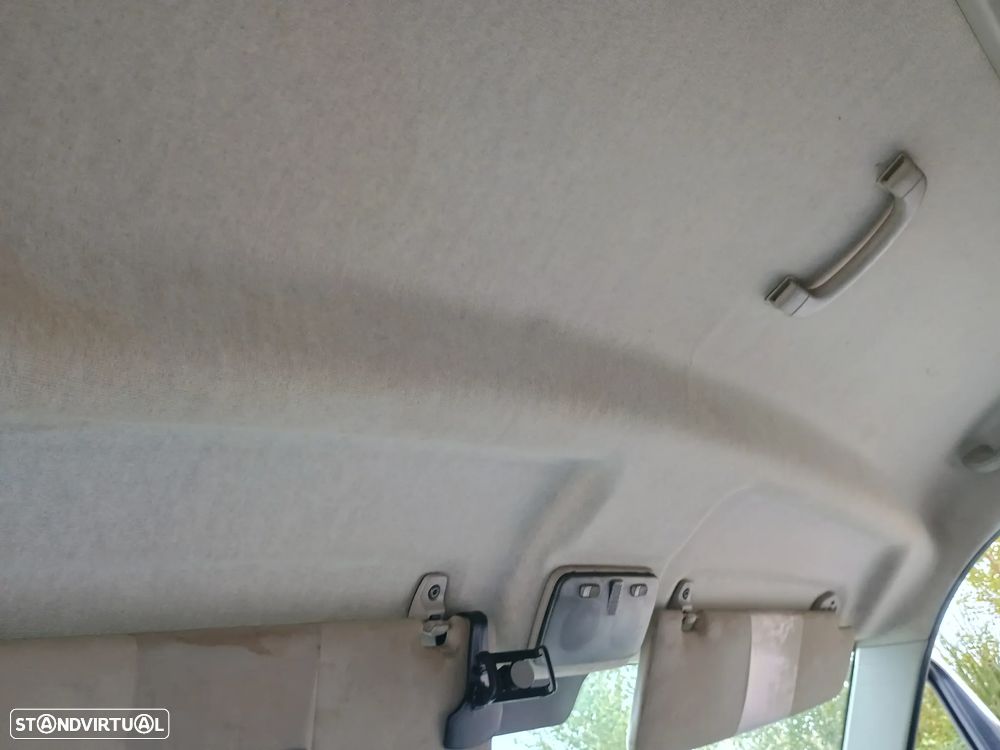 Peugeot Boxer - 29