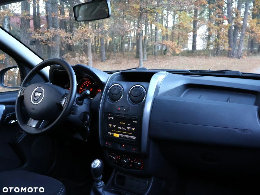 Dacia Duster - 31