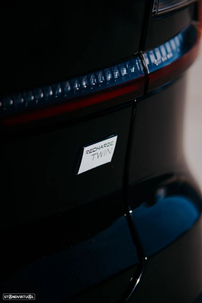 Volvo C40 Recharge Twin Motor Plus - 7