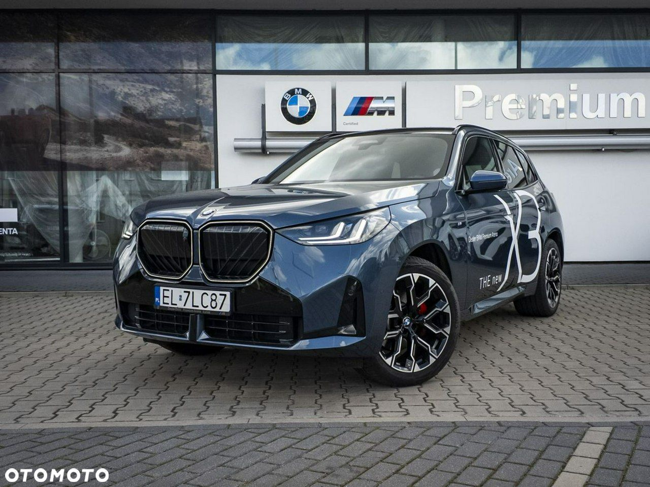 BMW X3 - 3