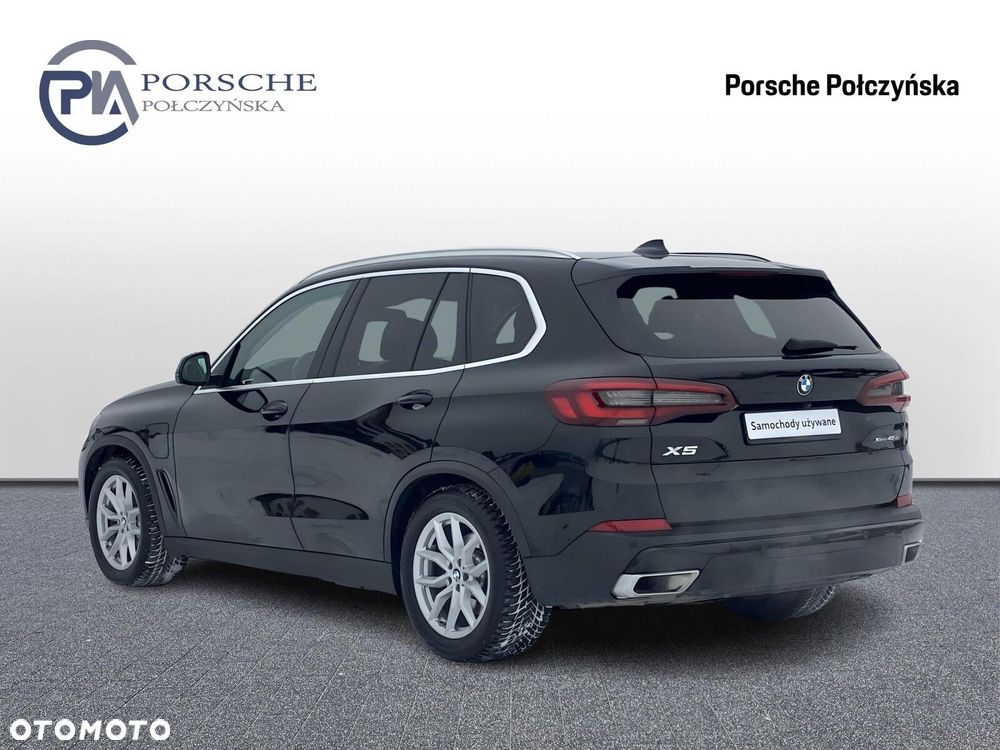 BMW X5 - 4