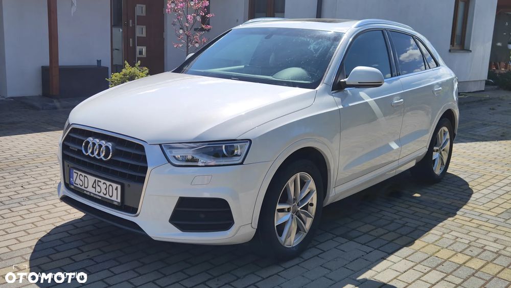 Audi Q3 - 7
