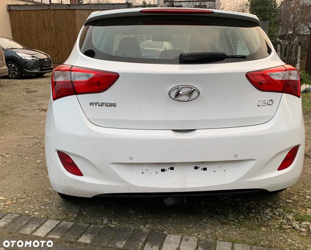 Hyundai i30 - 5