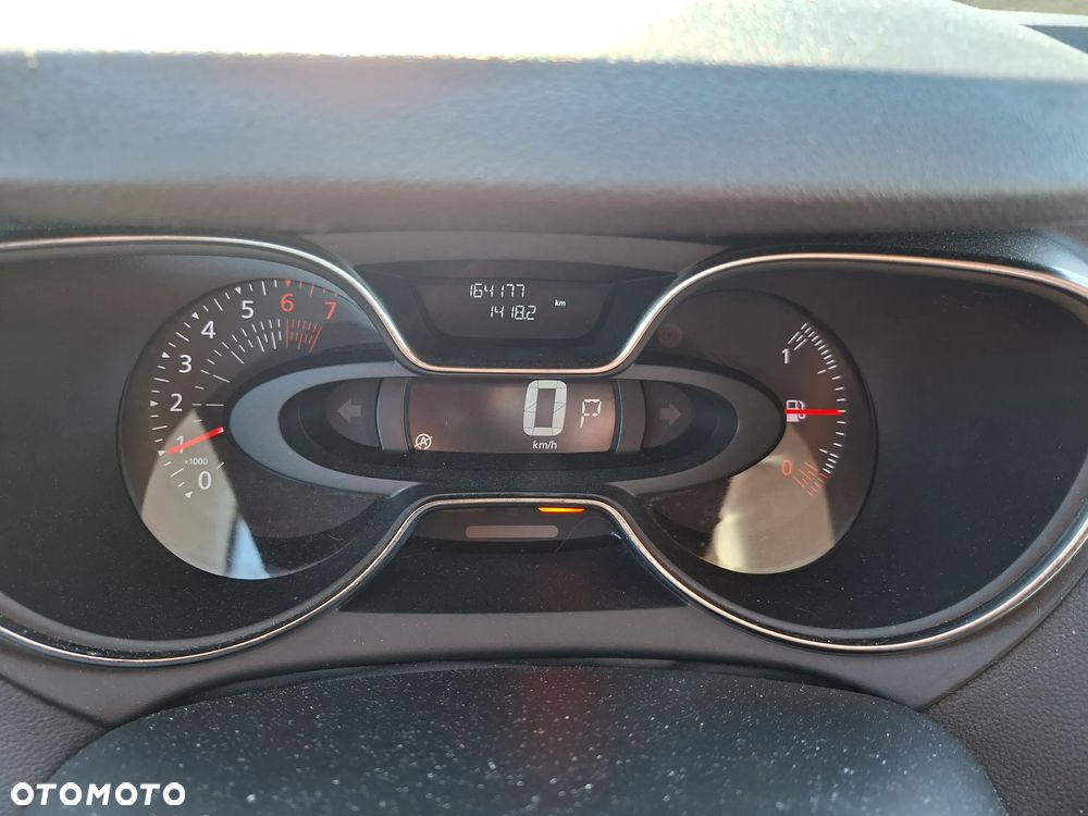 Renault Captur 1.2 Energy TCe Intens EDC - 18