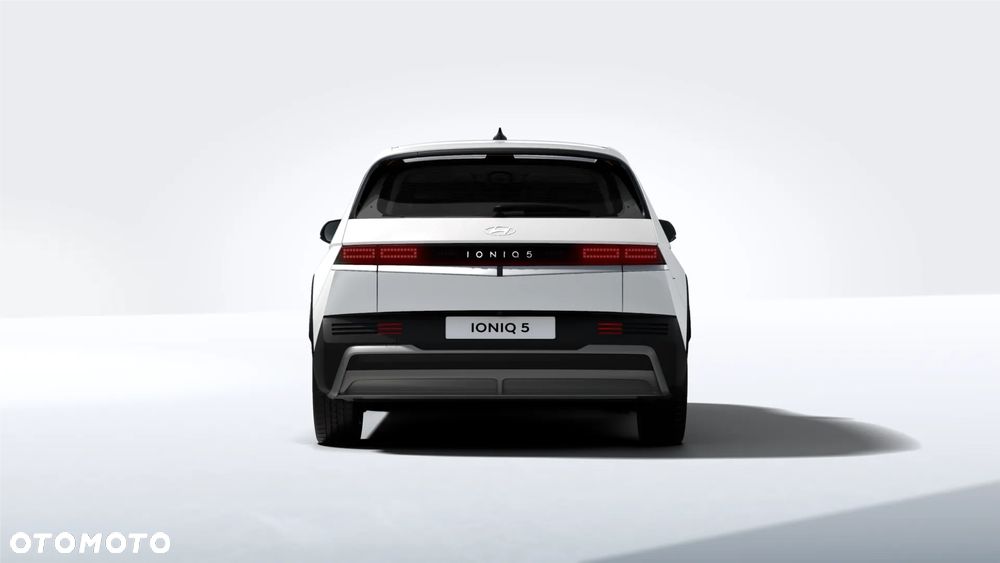 Hyundai IONIQ 5 63kWh Dynamiq - 4