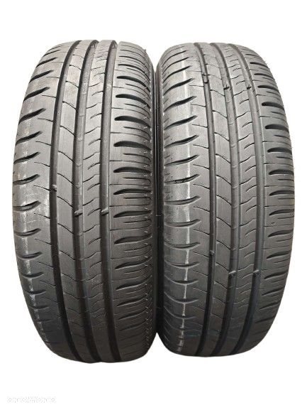 2x 175/65R15 opony letnie Michelin 7,7mm (N057)
