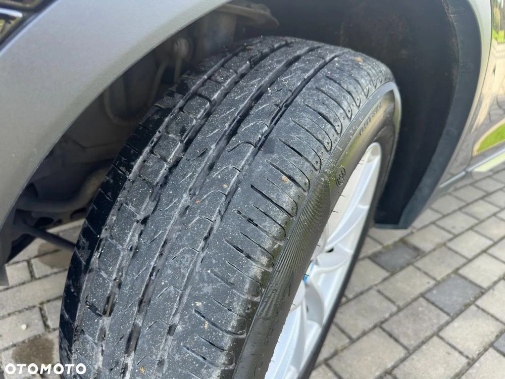 BMW X3 xDrive20d - 14