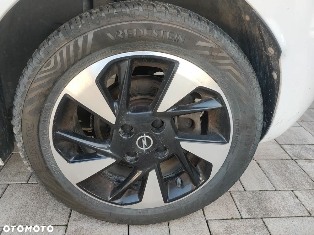 Opel Corsa - 18