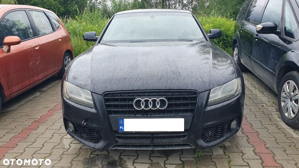 Audi A5 Coupé - 11