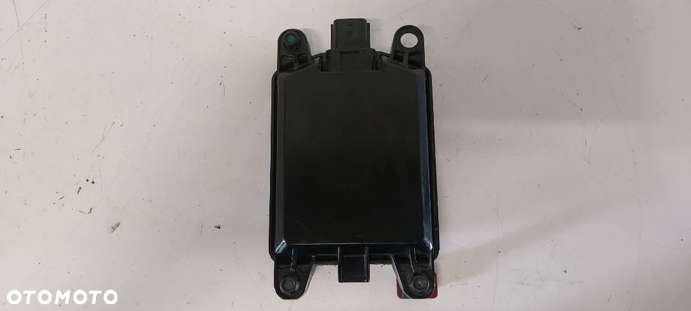 Radar sensor ACC Renault Megane IV 4 Talisman - 3