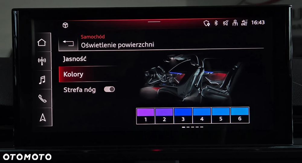 Audi A5 Sportback - 36