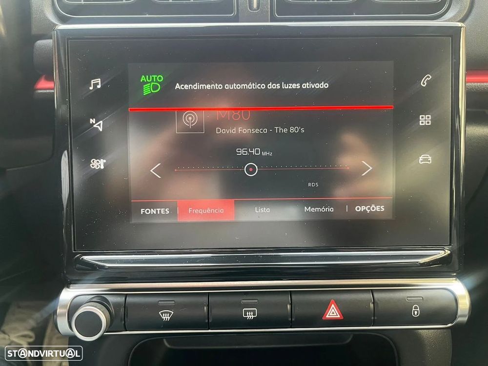 Citroën C3 1.5 BlueHDi C-Series - 53