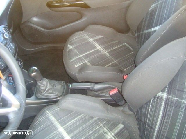 Opel Corsa 1.3 CDTi - 21