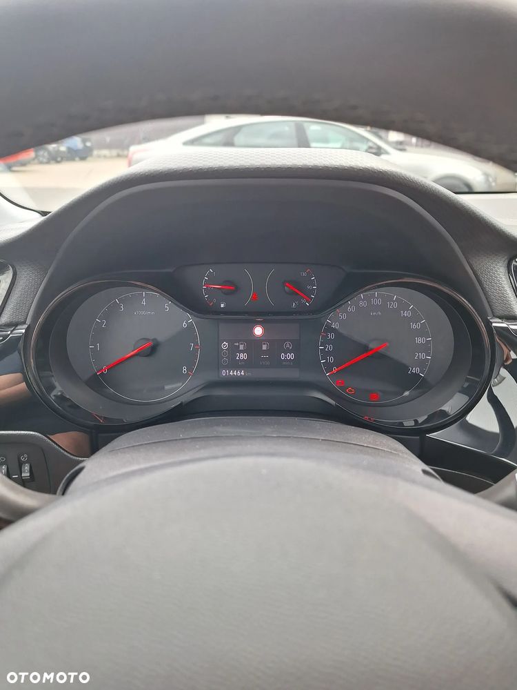 Opel Corsa 1.2 S&S - 10
