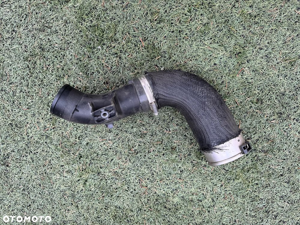 RURA WĄŻ PRZEWÓD POWIETRZA MASTER III 2.3DCI 144603426R - 1