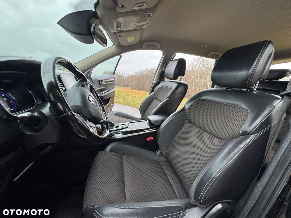 Renault Koleos ENERGY dCi 175 X-tronic 4WD LIFE - 24