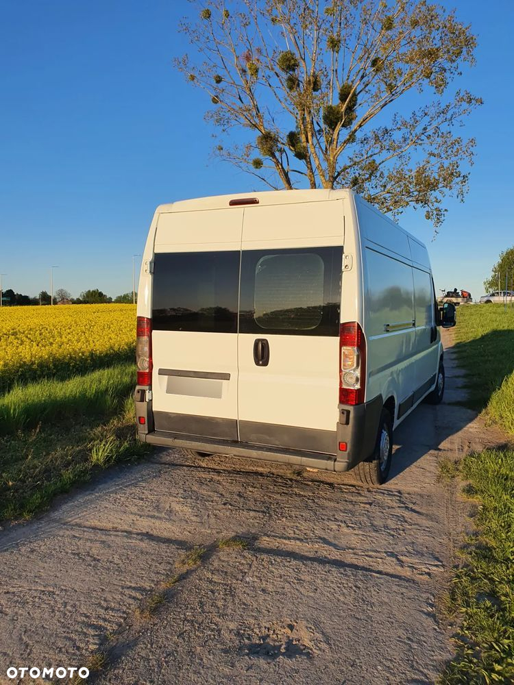 Fiat DUCATO - 7